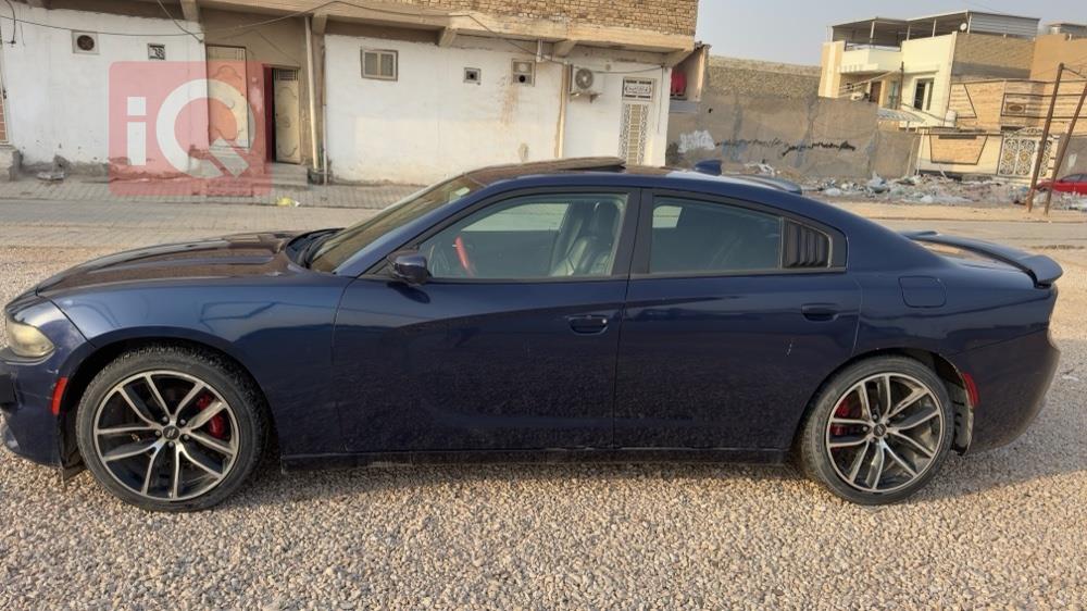 دودج تشارجر